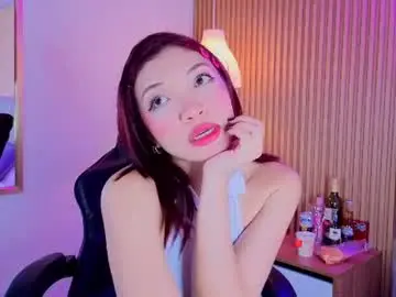 Chaturbate Live Porn of celeste_collinss_