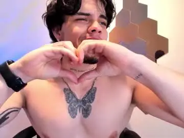 Chaturbate Watch Live Sex Cams of chris_cooperr