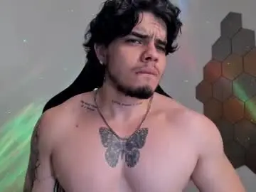 Chaturbate Free Live Porn of chris_cooperr