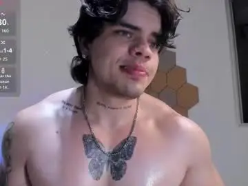 Chaturbate Free Porn Cam of chris_cooperr