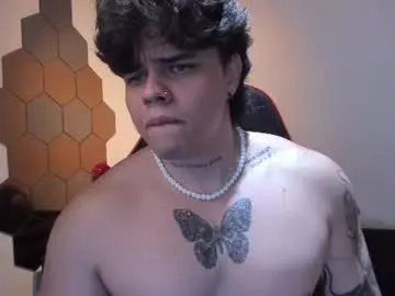 Chaturbate Best Webcam of chris_cooperr