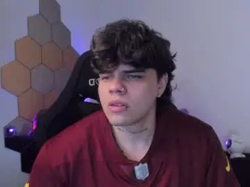 Chaturbate Nude Webcam of chris_cooperr