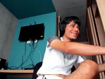 Chaturbate Sex Chat of cristian_ortiz_1