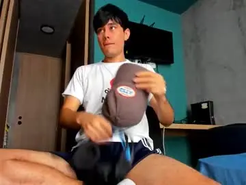 Chaturbate Sex Chat of cristian_ortiz_1