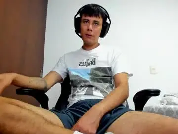 Chaturbate Sex Chat of cristian_ortiz_1