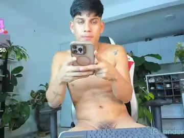 Chaturbate Live Porn of ethanmiller1