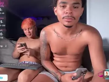 Chaturbate Sex Cam of ethanmiller1