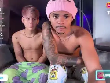 Chaturbate Sex Chat of ethanmiller1