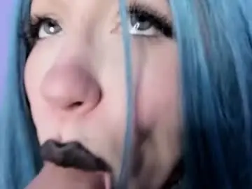 Chaturbate Sex Cam of greennbella