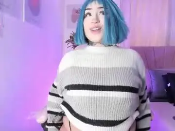 Chaturbate Watch Live Sex Cams of greennbella