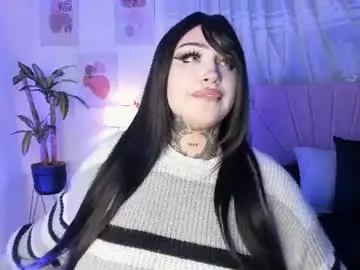 Chaturbate Private Sex Chat of greennbella