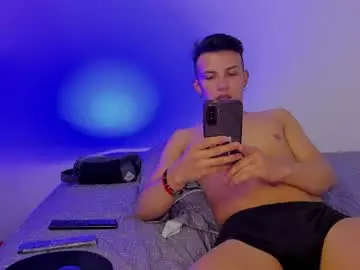 Chaturbate Best Webcam of hot_latin_temptation