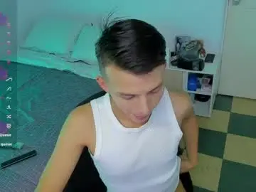 Chaturbate Nude Webcam of hot_latin_temptation