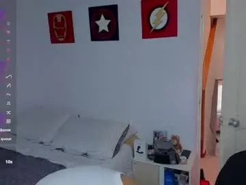 Chaturbate Free Porn Cam of hot_latin_temptation