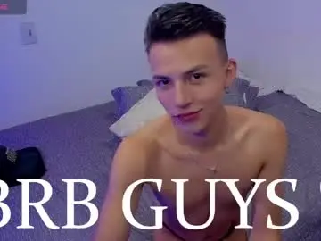 Chaturbate Live Sex Cam of hot_latin_temptation