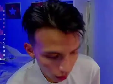 Chaturbate Nude Webcam of hot_latin_temptation