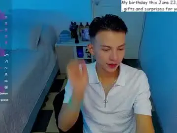 Chaturbate Sex Cam of hot_latin_temptation