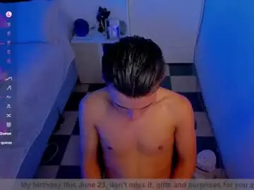 Chaturbate Adult Webcam of hot_latin_temptation