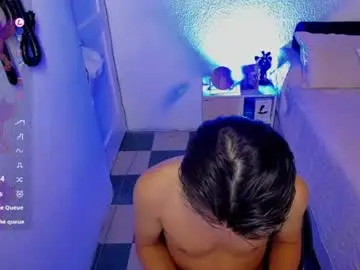 Chaturbate Adult Webcams of hot_latin_temptation