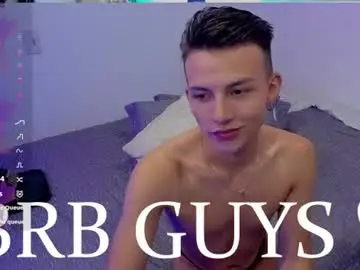 Chaturbate Sex Chat of hot_latin_temptation
