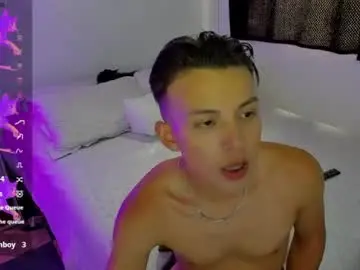 Chaturbate Best live sex cam show of hot_latin_temptation