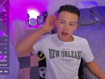 Chaturbate Live Sex of hot_latin_temptation