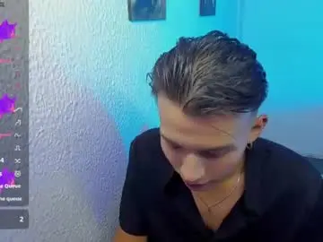 Chaturbate Adult Webcam of hot_latin_temptation
