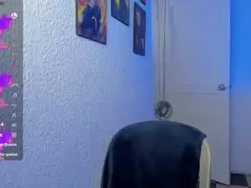 Chaturbate Free Live Porn of hot_latin_temptation