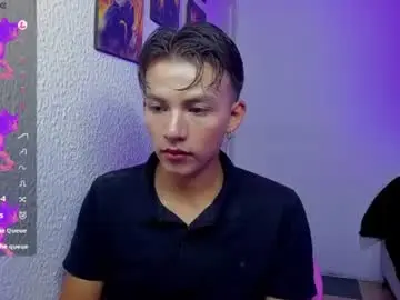 Chaturbate Best Webcam of hot_latin_temptation