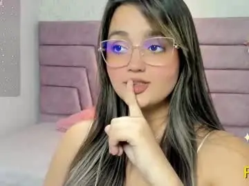 Chaturbate Best live sex cam show of iam_lina