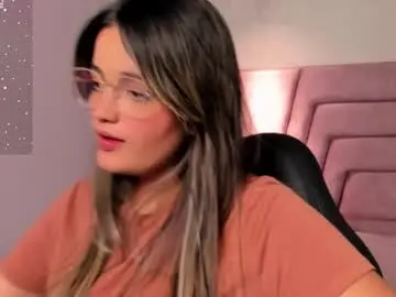 Chaturbate Best Webcam of iam_lina