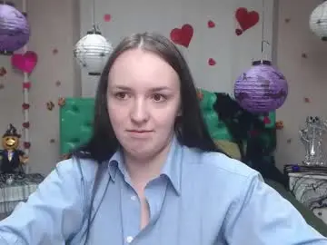 Chaturbate Live Sex Cam of isabelblackberry