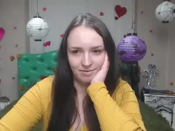 Chaturbate Adult Video Chat of isabelblackberry