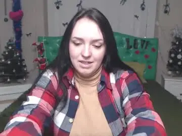 Chaturbate Live Porn of isabelblackberry