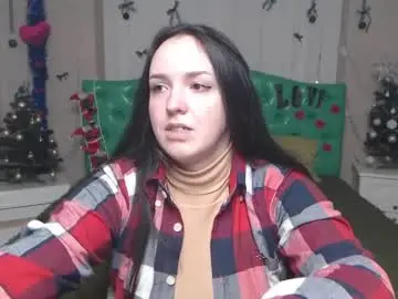 Chaturbate Watch Live Sex Cams of isabelblackberry