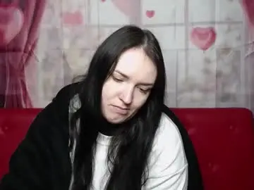 Chaturbate Live Porn of isabelblackberry