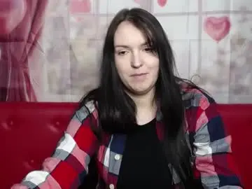 Chaturbate Live Porn of isabelblackberry