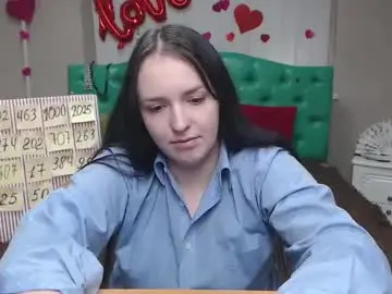 Chaturbate Best live sex cam show of isabelblackberry