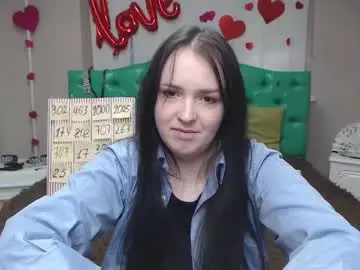 Chaturbate Live Porn of isabelblackberry