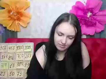 Chaturbate Adult Webcam of isabelblackberry