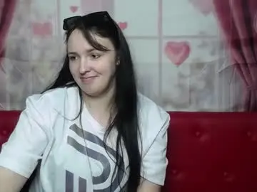 Chaturbate Adult Webcam of isabelblackberry