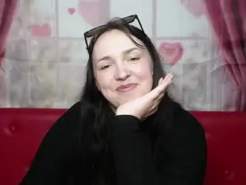 Chaturbate Live Sex Cam of isabelblackberry