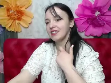 Chaturbate Sex Cam of isabelblackberry
