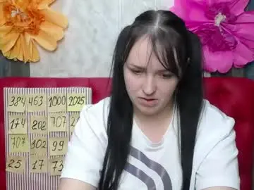 Chaturbate Adult Webcams of isabelblackberry