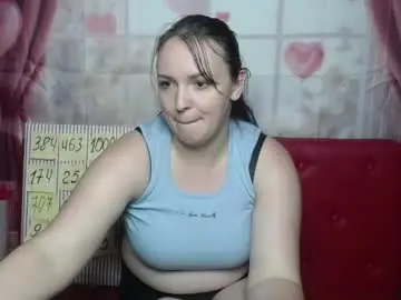 Chaturbate Sex Chat of isabelblackberry