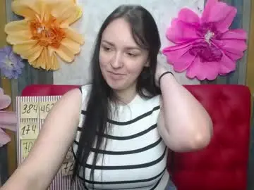 Chaturbate Adult Video Chat of isabelblackberry