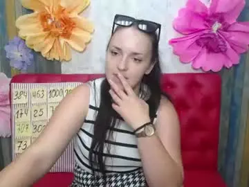 Chaturbate Free Live Porn of isabelblackberry