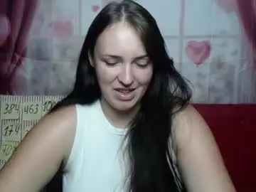 Chaturbate Watch Live Sex Cams of isabelblackberry