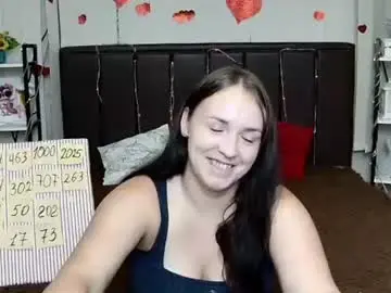 Chaturbate Best live sex cam show of isabelblackberry