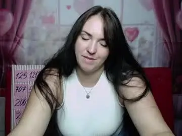 Chaturbate Best live sex cam show of isabelblackberry